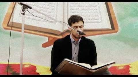 ( 59 ) اهداء من دار الرحمن للقارئ محمود الصائغ