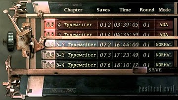 Resident Evil 4 HD: Separate Ways pt24 (Krauser AND Saddler Boss FIghts)