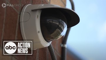 Using AI to fight crime and stop gun violence in Tampa Bay