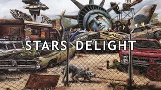 Monkey Business - Stars Delight (Official Audio)