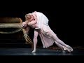 The Royal Ballet rehearse Romeo and Juliet