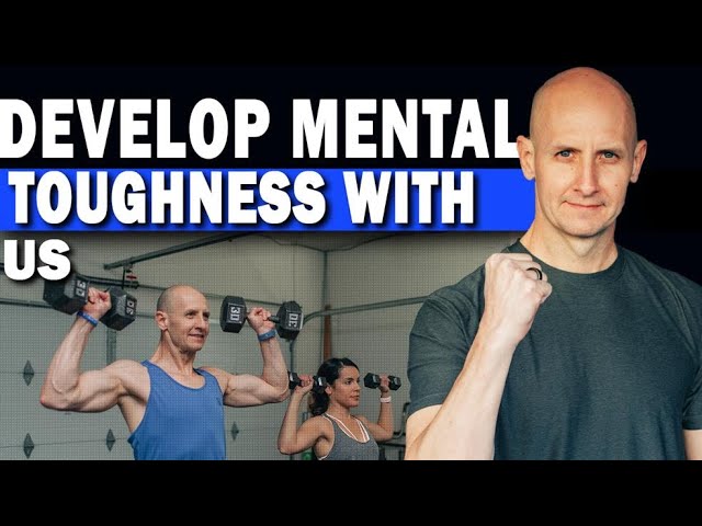 The 75 Hard Challenge For Your Business & Life: Develop Mental Toughness Along With Us!