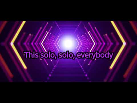 SOLO-Clean Bandit Demi Lovato \