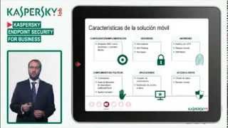 видео Kaspersky Endpoint Security