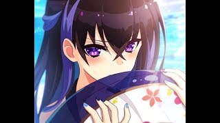 ファンキル フォルカス 海上編 キャラクターストーリー Youtube