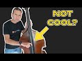 Open strings on double bass nuances considerations and best practices