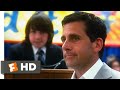Crazy, Stupid, Love. (2011) - Never Give Up Scene (10/10) | Movieclips