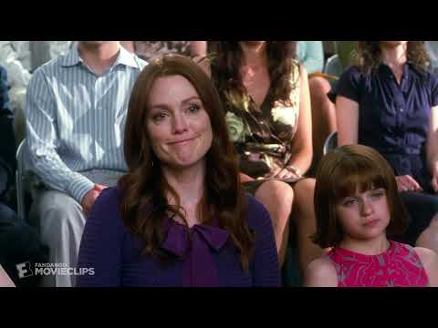 Crazy Stupid Love 2011 Never Give Up Scene 10 Movieclips