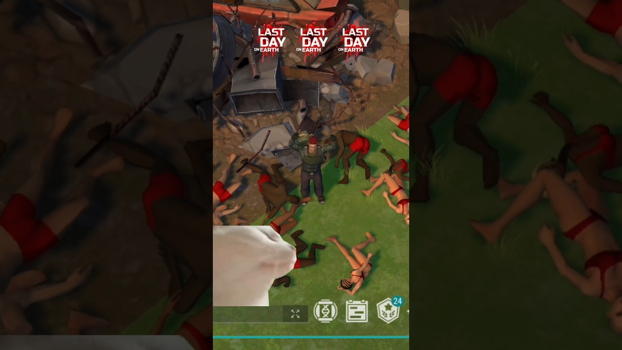 This Bug Still Work! 