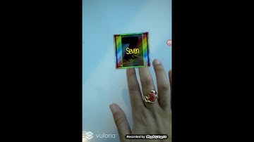 AR Card Game Walkthrough
