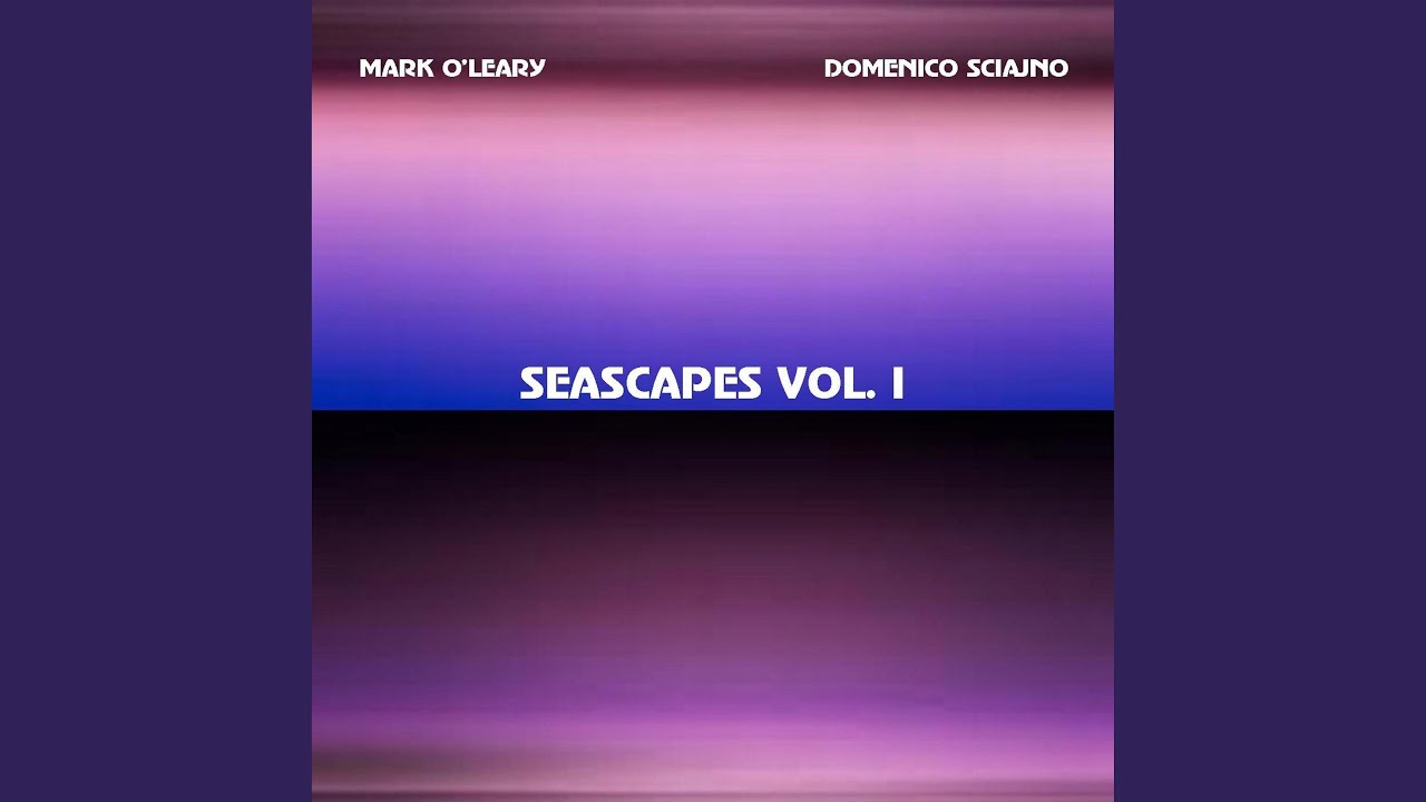 Watch Seascape V on YouTube Watch Seascape V on YouTube