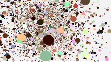 Bored programmer - part 1 (balls)