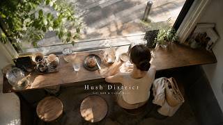 𝐏𝐥𝐚𝐲𝐥𝐢𝐬𝐭 ☕ I Had Nowhere to Be, So I Stayed by the Window | 𝑺𝒐𝒇𝒕 𝑹&𝑩 & 𝐂𝐡𝐢𝐥𝐥 𝐑&𝐁 𝗣𝗹𝗮𝘆𝗹𝗶𝘀𝘁 screenshot 4