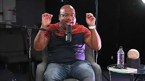 Freedom Talks with Anthony Clements