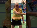 Und die Ehemänner sind die ersten Gratulanten 🥹 | ZDFsportstudio | #shorts