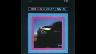 I Got It Bad And That Ain&#39;t Good  - Oscar Peterson Trio