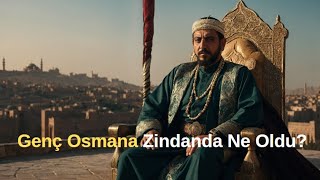 Yeniçeriler Tahttan İndirdirdikleri Sultan Osman'a Zindanda Ne Yaptılar?