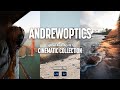 AndrewOptics Lightroom Preset Pack - Volume 3 (Cinematic Collection) Teaser