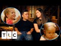 Zach & Tori Worry About Their Kids’ Medical Issues | Little People, Big World