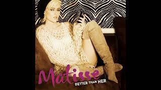 Brit Smith - Better Than Her (Solo HQ)