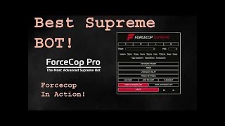 whats best supreme bot