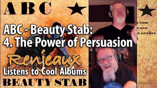 25.04 Renjeaux Listens to The Power of Persuasion, from ABC - Beauty Stab
