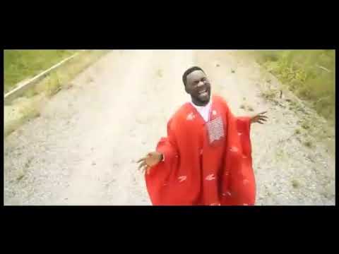 David G    Arugbo Ojo Official Music Video