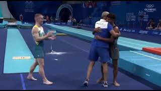 Historic success in Gymnastics ! (China - Chengdu) Wealth