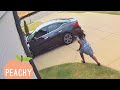 [1 Hour] of CAUGHT ON CAMERA Moments! | Funny and crazy Videos 🎥