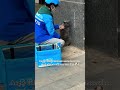 In China, no people steals takeout.