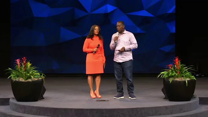 Wednesday Night Live | Bishop Gary Hawkins, Sr. & ...