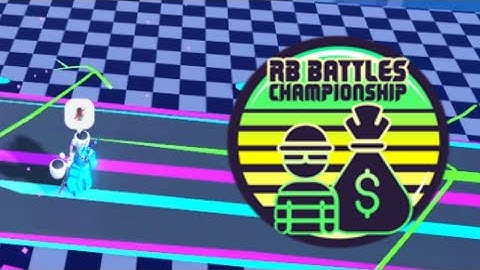 RB Battles Season 3 - Jailbreak Challenge Badge | Full Badge Tutorial