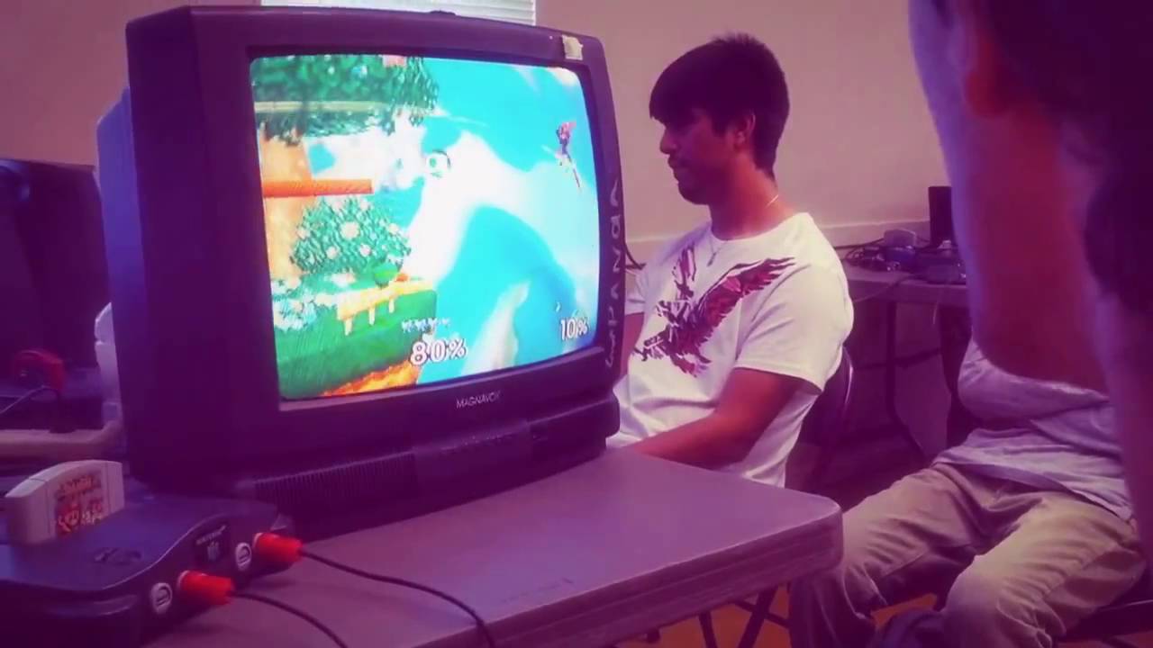 Sneak Peek of Super Game Night at the Center!