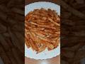 Peri Peri French Fries 🤤| Crispy French Fries 😋| #shorts #food #frenchfries #peripera #recipe #tasty