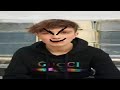 Morgz is wierd