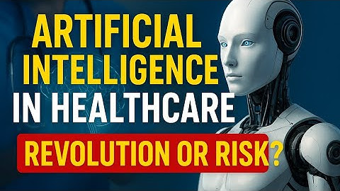 The Truth About How AI Is Transforming American Medicine