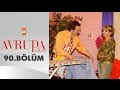 Avrupa Yakası 90. Bölüm - atv