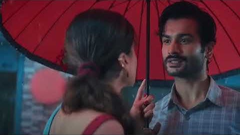 Phir Aayi Haseen Dilruba Movie Review | Taapsee Pannu, Vikrant Massey, Sunny Kaushal | Netflix India