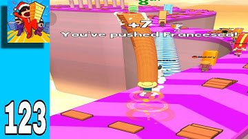 Shortcut run :All Levels Gameplay Walkthrought Android ,ios Part 123