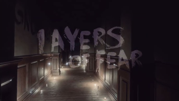 Layers of Fears' Unveiled for Early 2023 Release [Trailer] - Bloody  Disgusting