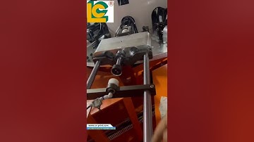 Full-servo 2-color automatic screen printing machine, suitable for any shape of bottle