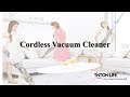 TINTON LIFE Cordless Vacuum Cleaner MD1601