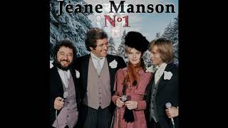 Jeane Manson &quot;N°1&quot; Single Digital (2020)