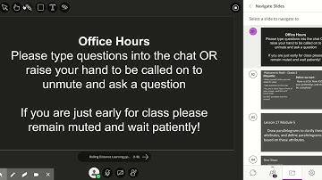 Sharing Files in Blackboard Collaborate