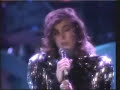 "How Am I Supposed To Live Without You" Laura Branigan Live