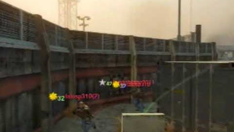 COD Black Ops: 1 Semtex 4 Kills