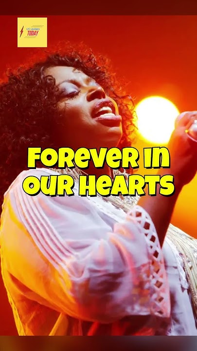 Heartbreaking Farewell: A Tribute To The Influencers We Lost - clt160w