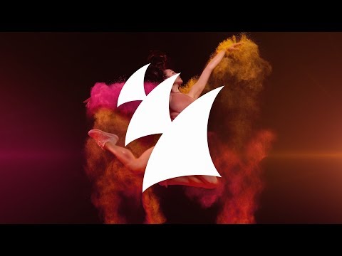 Armin Van Buuren - Lifting You Higher