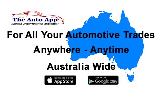 The Auto App - Automotive Directory screenshot 1