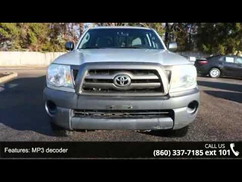 2009-toyota-tacoma-base---toyota-scion-of-colchester---co...